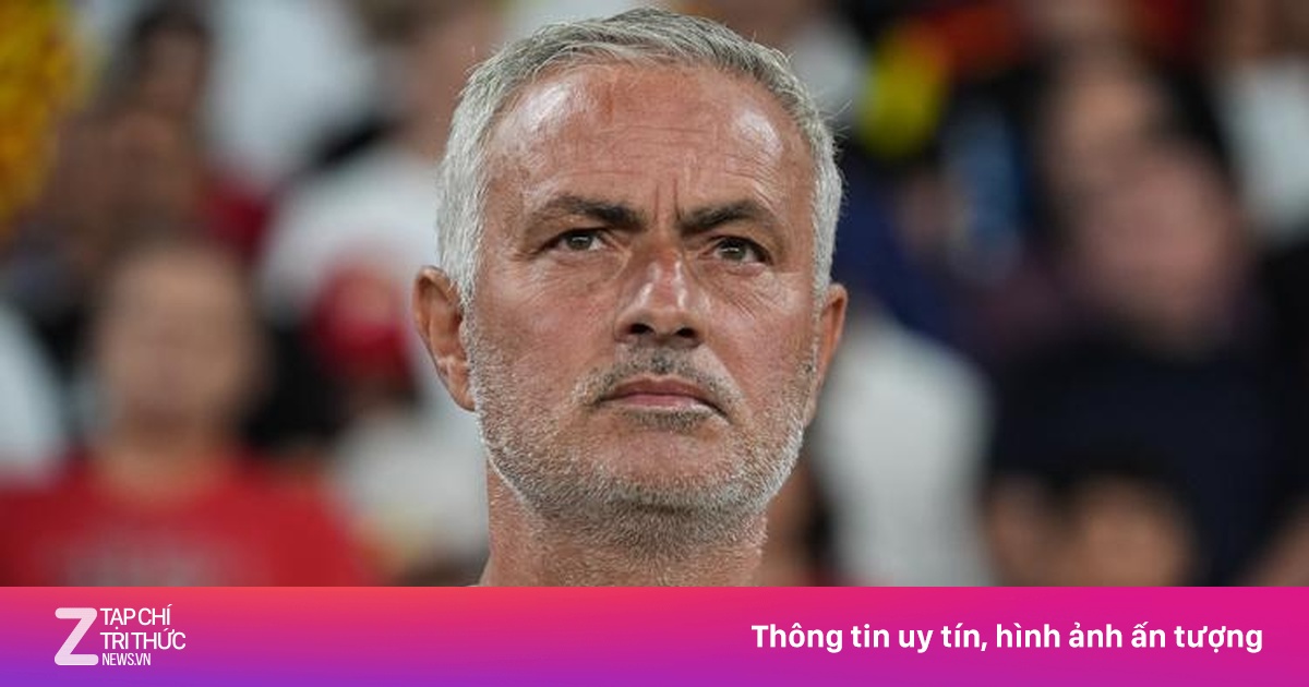 Mourinho tiết lộ về con người Jota