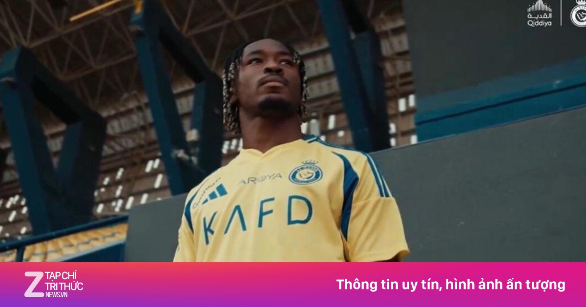 Image hình ảnh hình ảnh hình ảnh Mohamed Simakan - Chi trăm triệu euro, đội của Ronaldo vẫn chưa lột xác - Thể thao