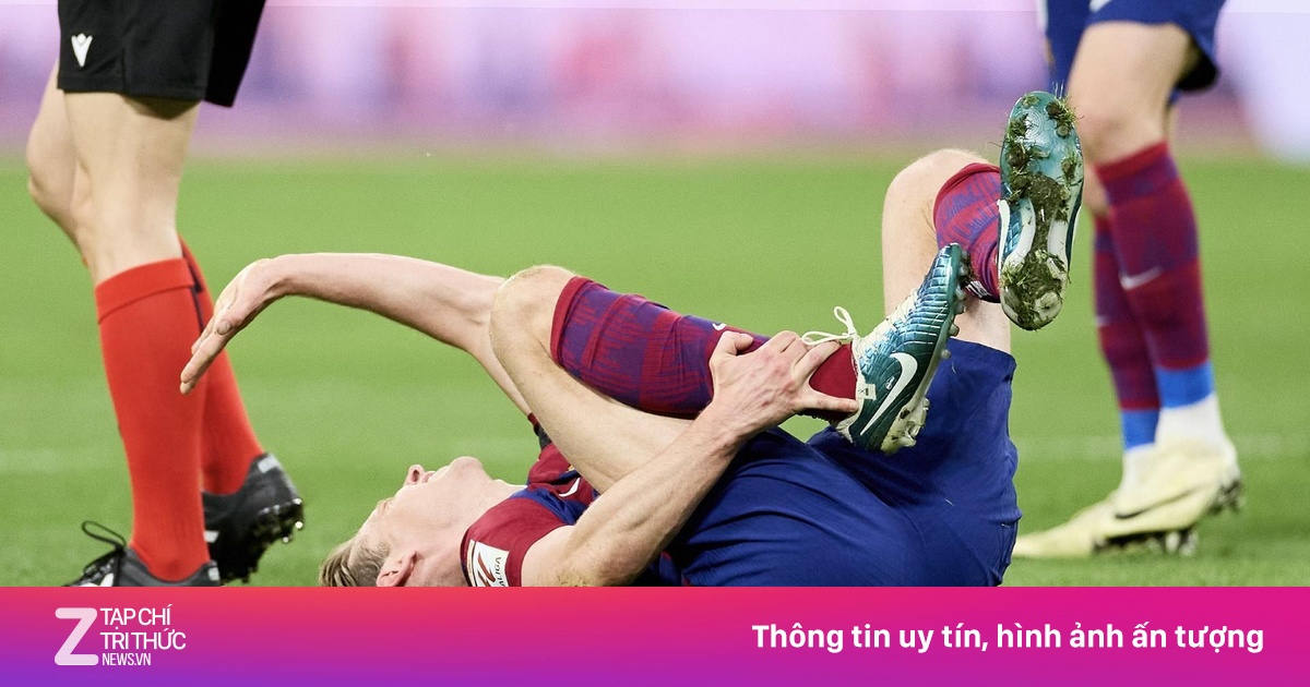 Tiểu sử cầu thủ Frenkie de Jong - Hành trình từ chàng trai trẻ đến ngôi sao bóng đá