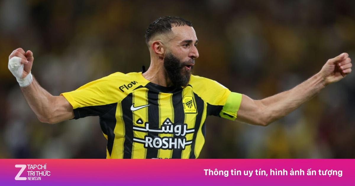 Benzema nổi loạn, từ chối thi đấu