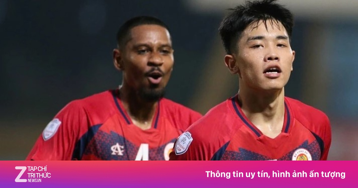 CLB CAHN tiến gần ngôi vương, chỉ còn sợ chính mình