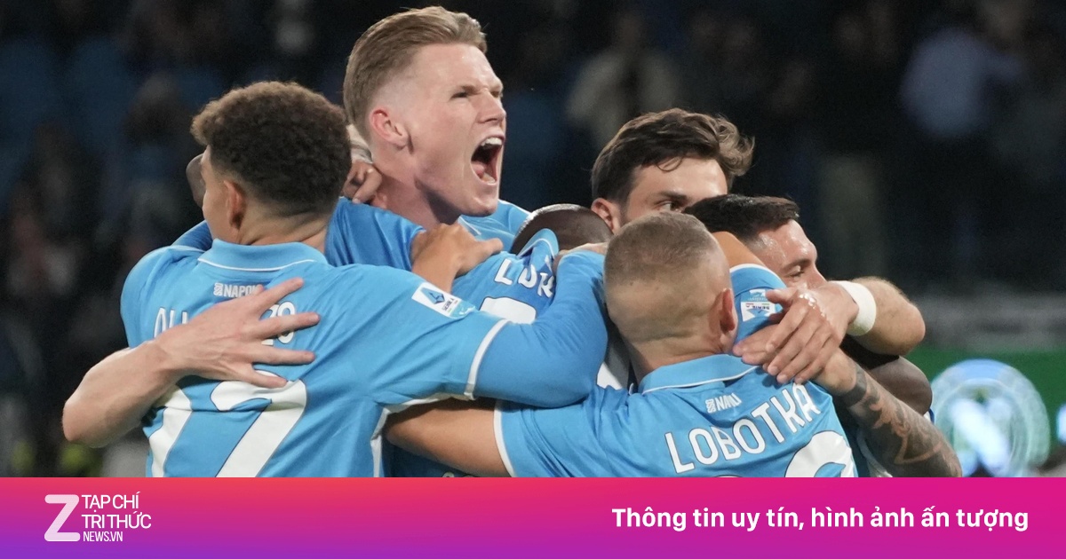 Image hình ảnh hình ảnh hình ảnh hình ảnh hình ảnh hình ảnh hình ảnh Antonio Conte - Quyết định lịch sử của Napoli - Thể thao