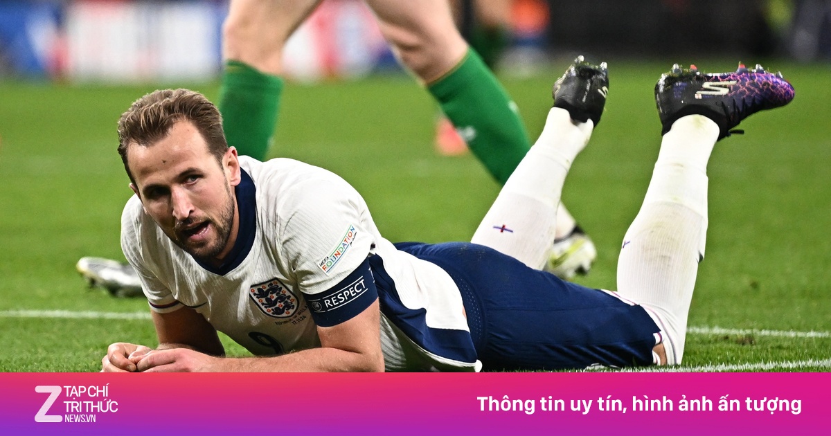 Viễn cảnh bảng đấu tệ nhất của tuyển Anh ở World Cup 2026