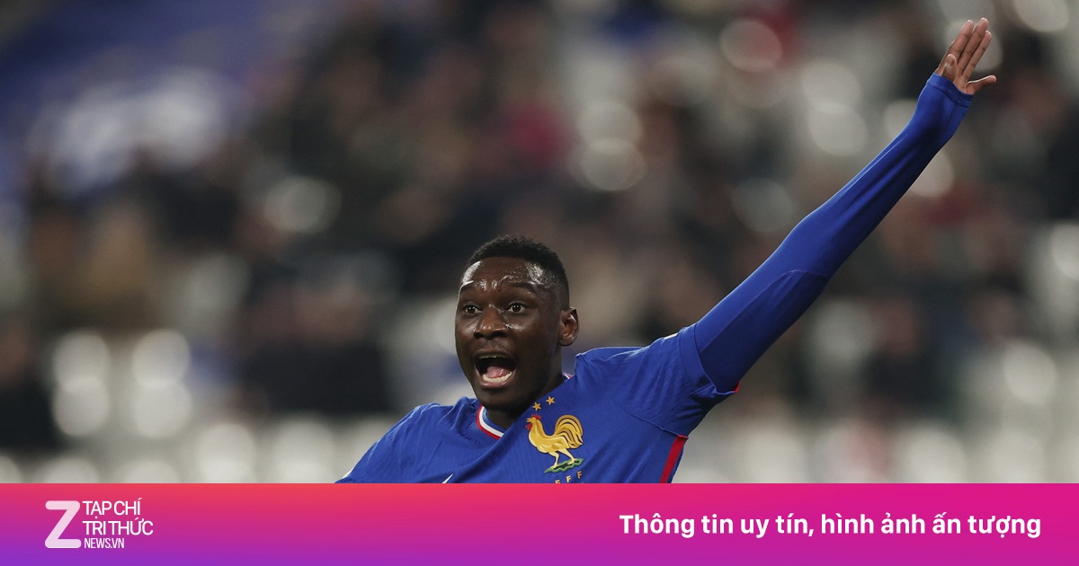 Ngôi sao 90 triệu euro bị PSG cho ra rìa