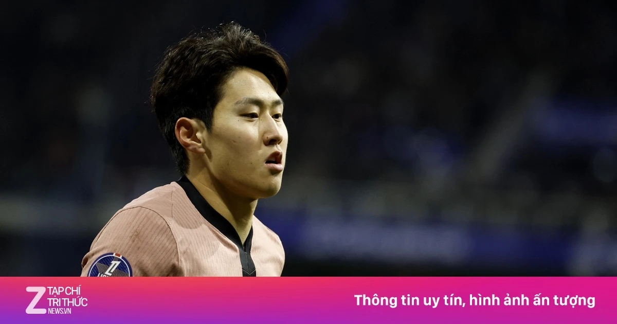 Vì sao Atletico Madrid cần Lee Kang-in