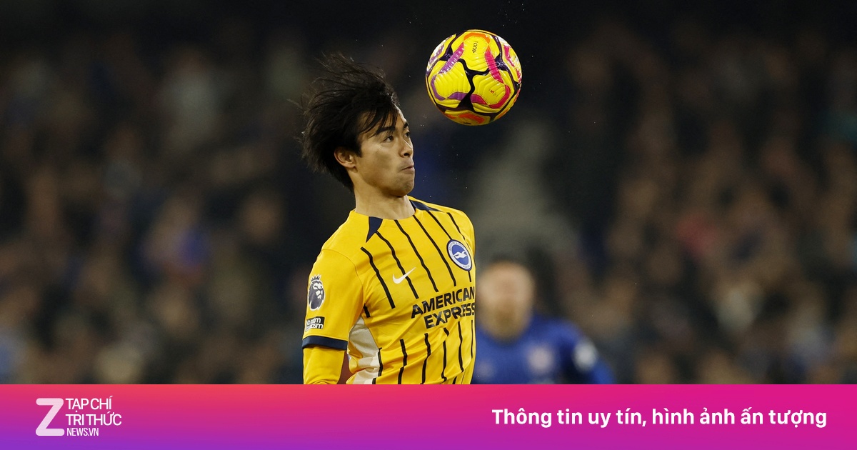 Image hình ảnh hình ảnh hình ảnh hình ảnh hình ảnh hình ảnh Daichi Kamada - Bí mật sau cơn sốt cầu thủ Nhật tại Anh - Thể thao
