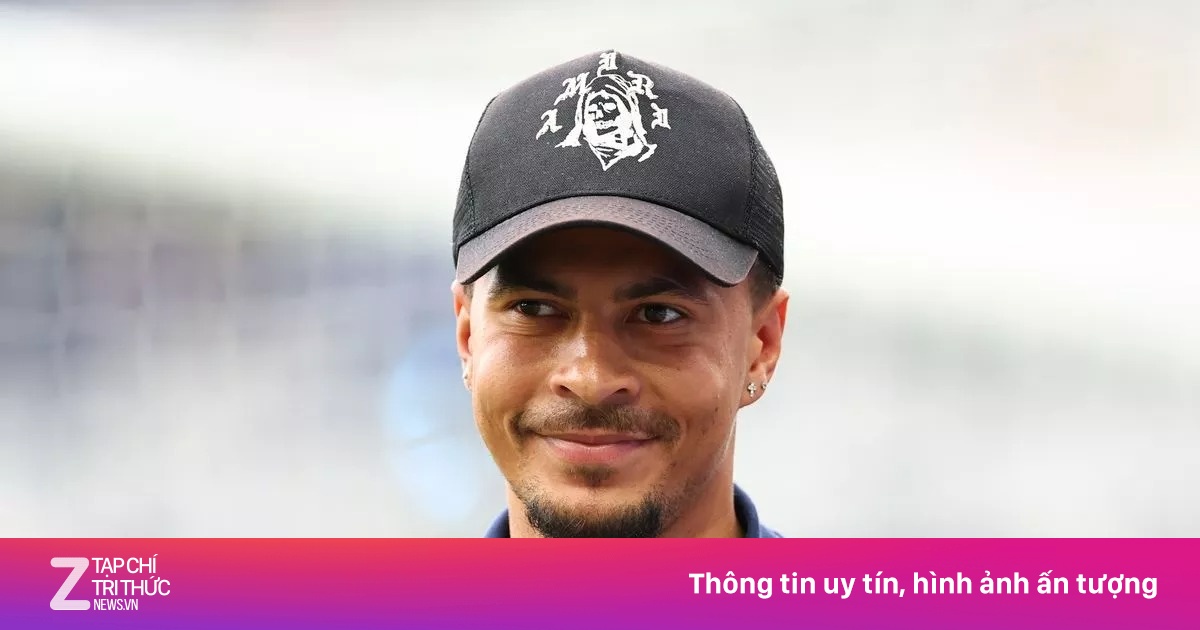 Dele Alli nhận đề nghị kỳ lạ