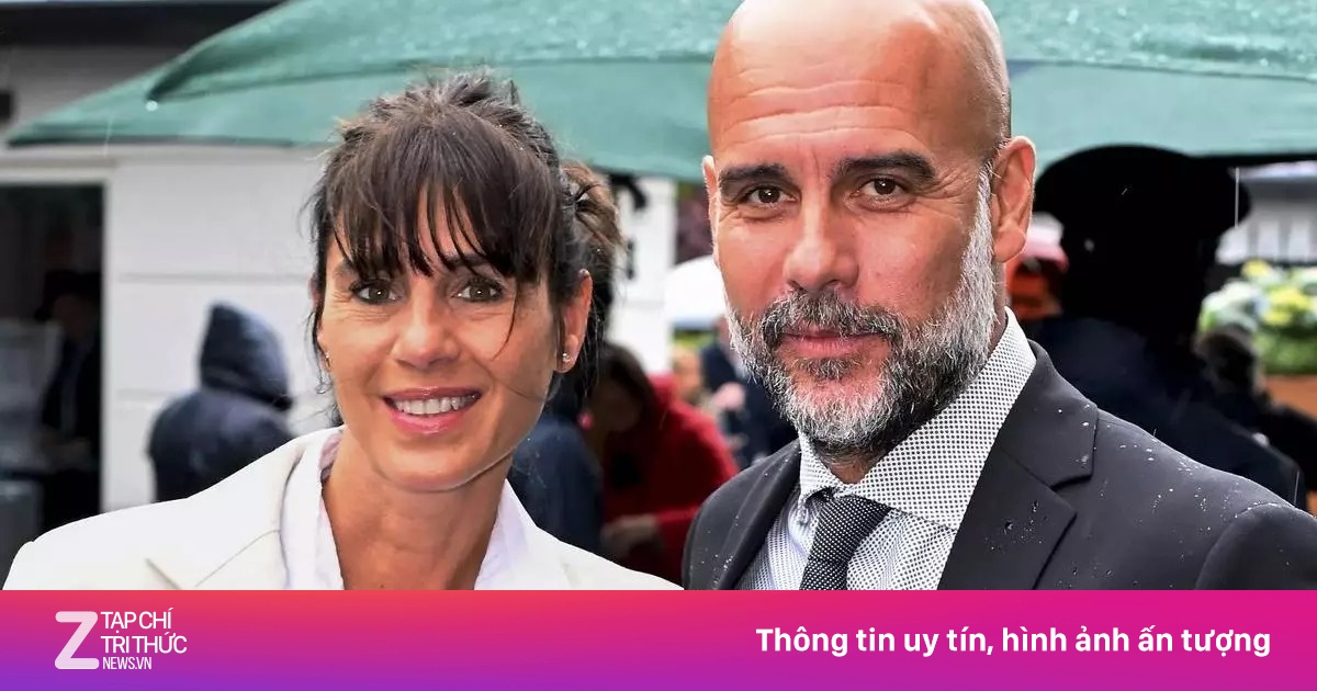 Vụ ly hôn phá hủy Pep Guardiola?
