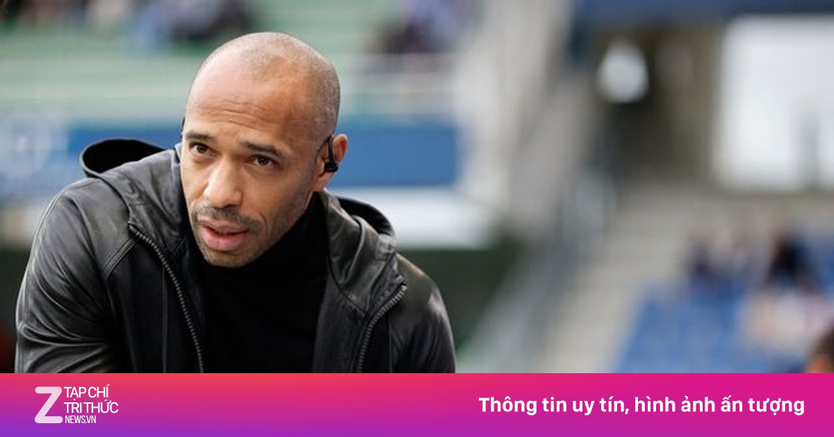 Thierry Henry chỉ trích Real Madrid: 'Nhiều cầu thủ không đủ trình độ'