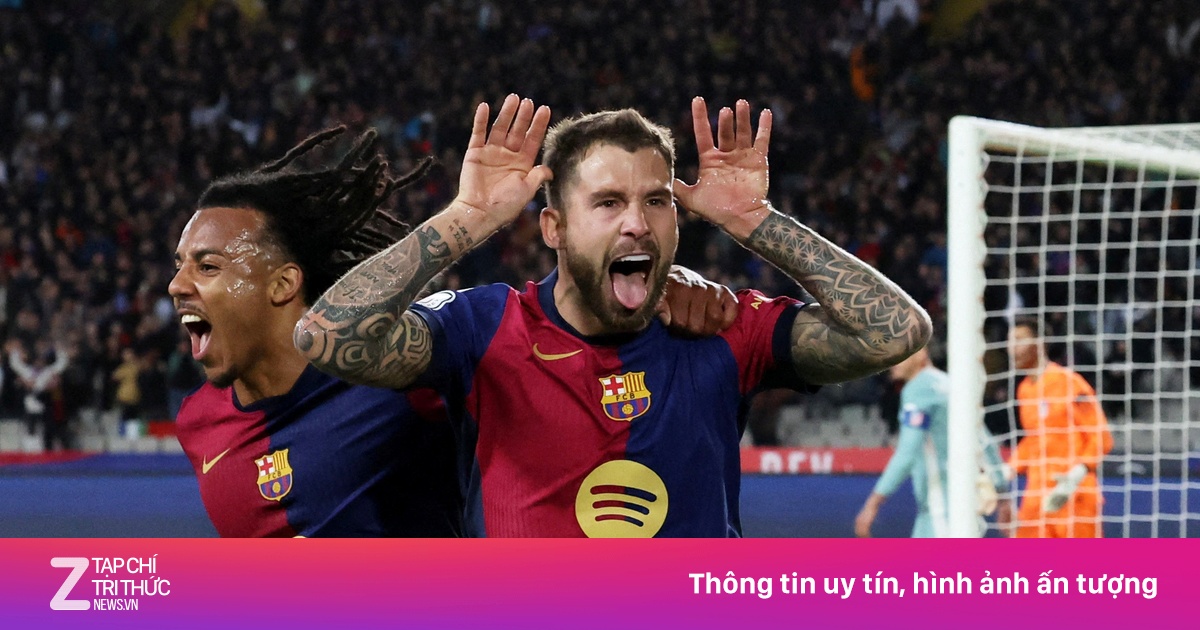 Barca cần 47 triệu euro để đăng ký tân binh