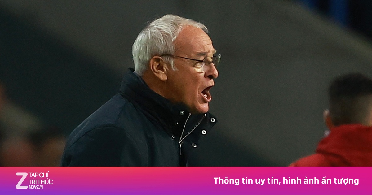Image hình ảnh hình ảnh hình ảnh hình ảnh hình ảnh hình ảnh Daizen Maeda - Ranieri: 'Roma muốn đưa tôi xuống mồ sớm' - Thể thao