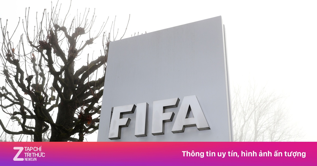 Chỉ FIFA mới cứu nổi bóng đá Malaysia