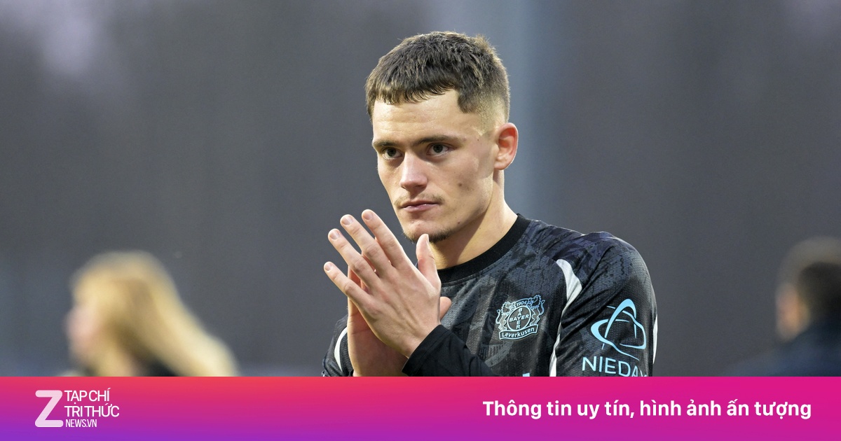 Sếp Bayern tiết lộ cay đắng về vụ Florian Wirtz