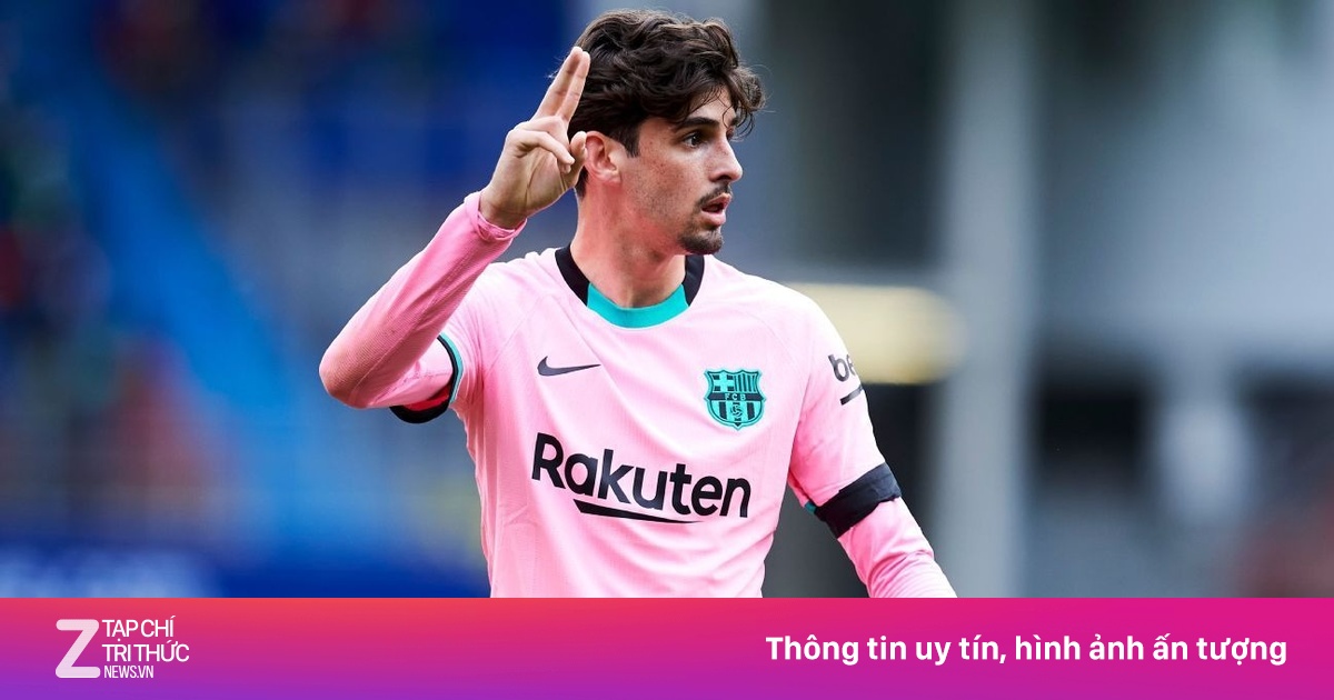 Barcelona sẽ kiếm bộn tiền nhờ 14 cựu cầu thủ