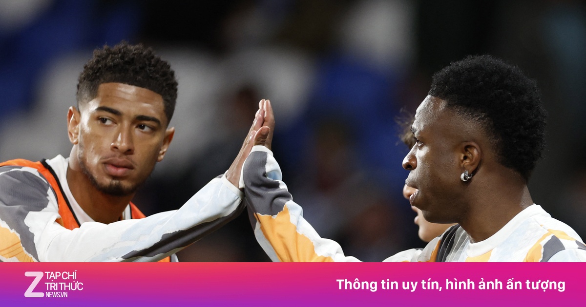 Real Madrid lại xát muối vào nỗi đau của Liverpool