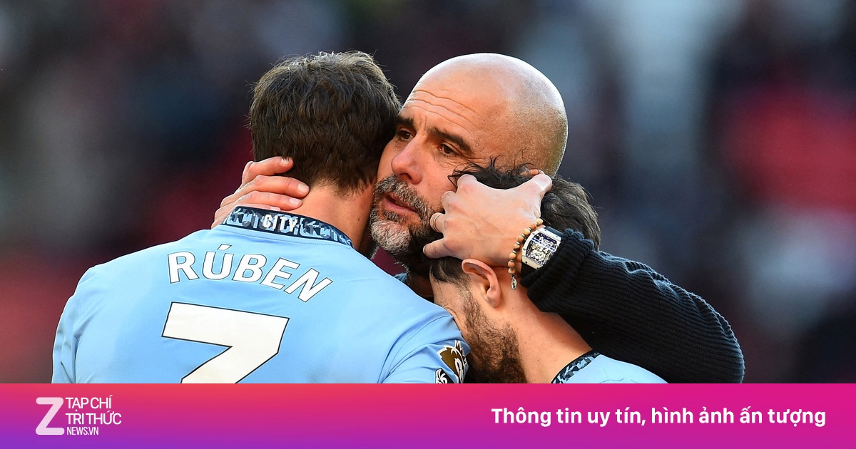 Mất vé Champions League là thảm họa với Man City