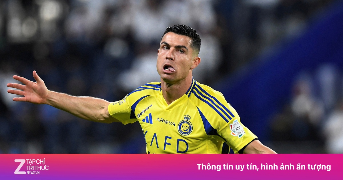 Liệu Ronaldo có trở thành ông chủ Valencia?