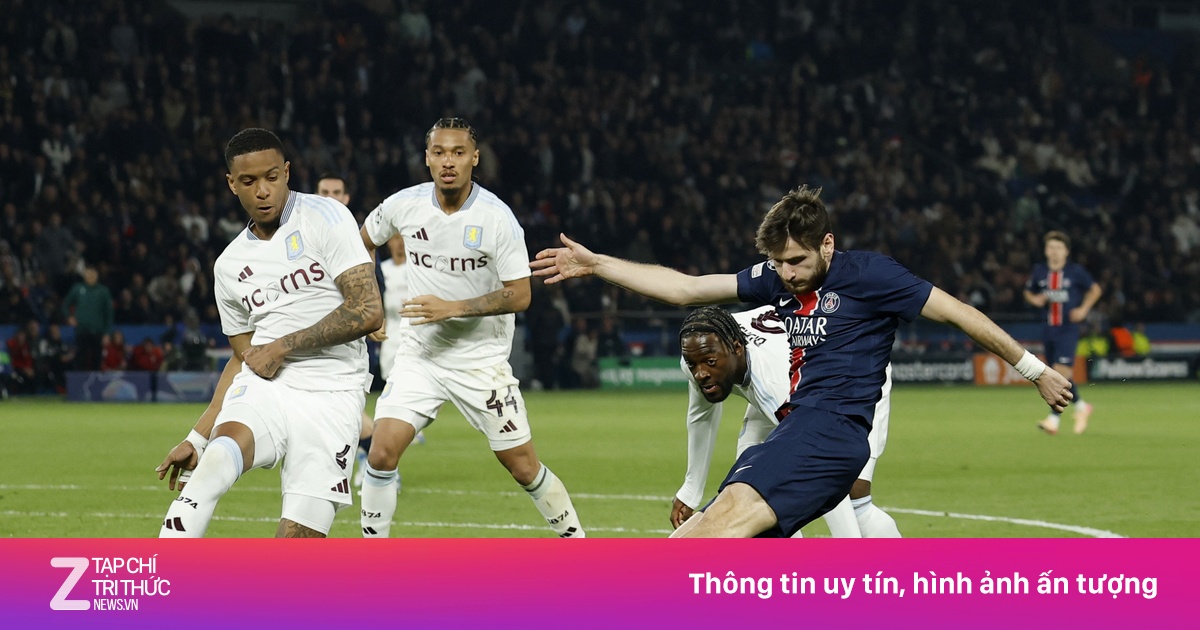 Ngôi sao 70 triệu euro của PSG làm dậy sóng bóng đá thế giới