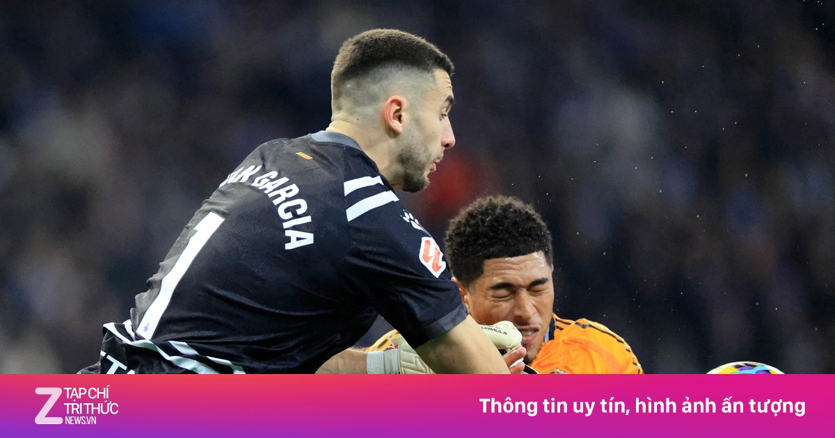 Real tranh giành mục tiêu với MU