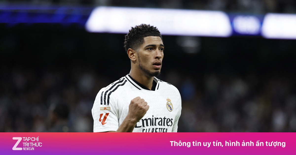 Real Madrid tái hiện 'ma thuật đen', Arsenal run rẩy?