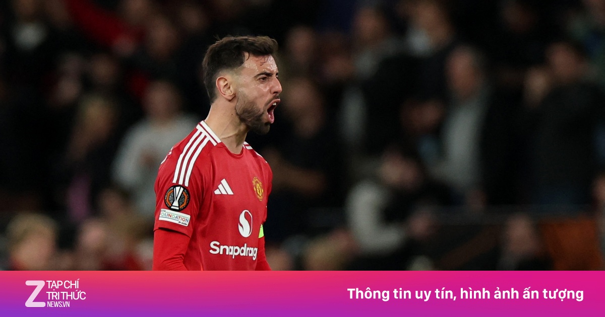 MU hồi sinh từ nước Mỹ