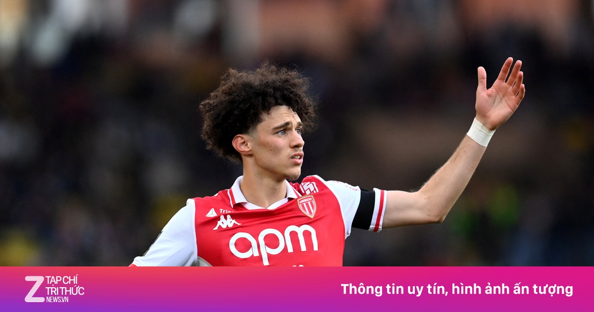 MU, Man City đại chiến vì ‘viên ngọc quý’ 80 triệu euro của Monaco