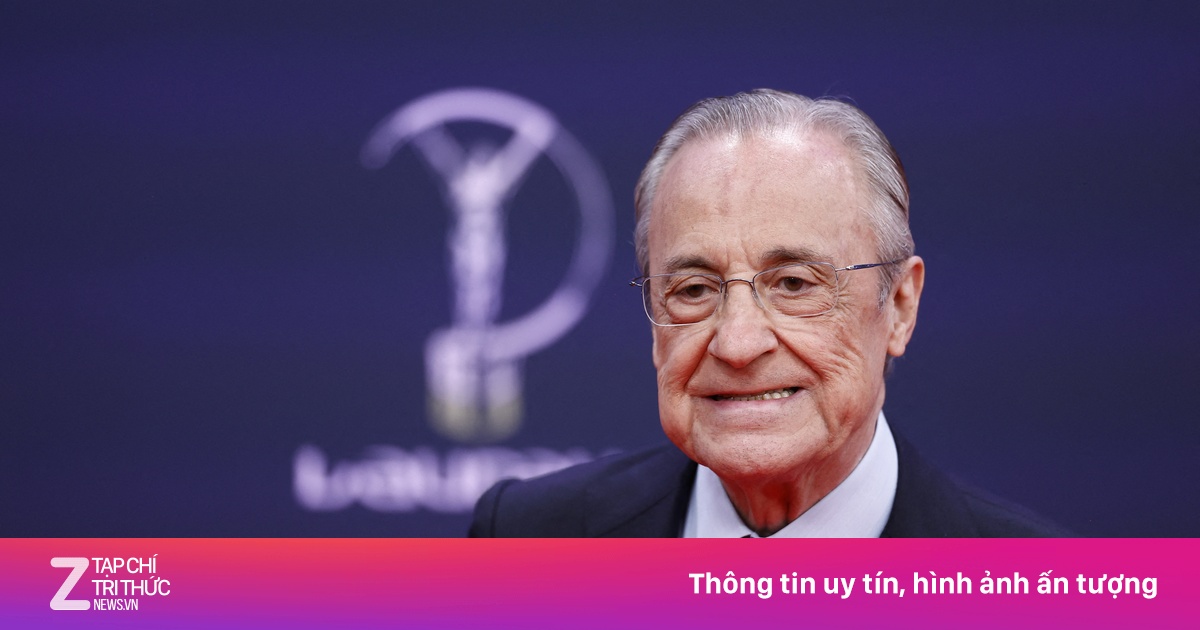Quyết định khó hiểu của Real Madrid