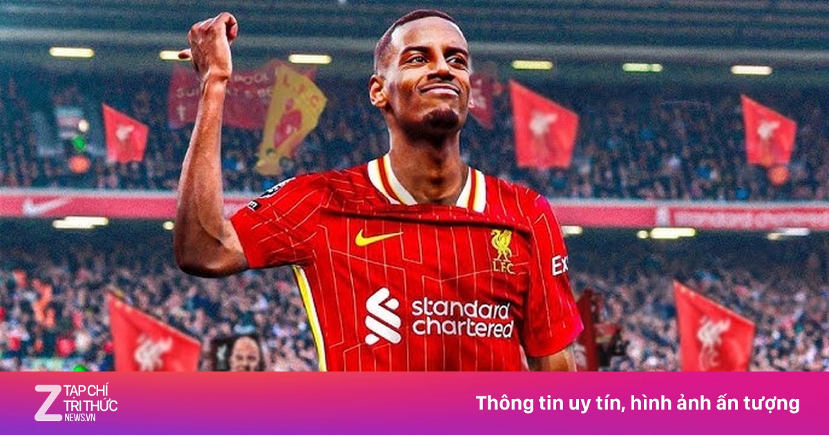 Đội hình trong mơ của Liverpool mùa tới