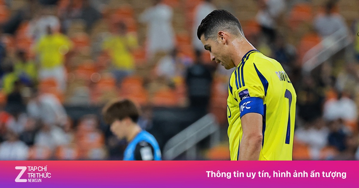 Image hình ảnh hình ảnh hình ảnh hình ảnh hình ảnh hình ảnh Aouar - Ronaldo và mùa giải vứt đi - Thể thao