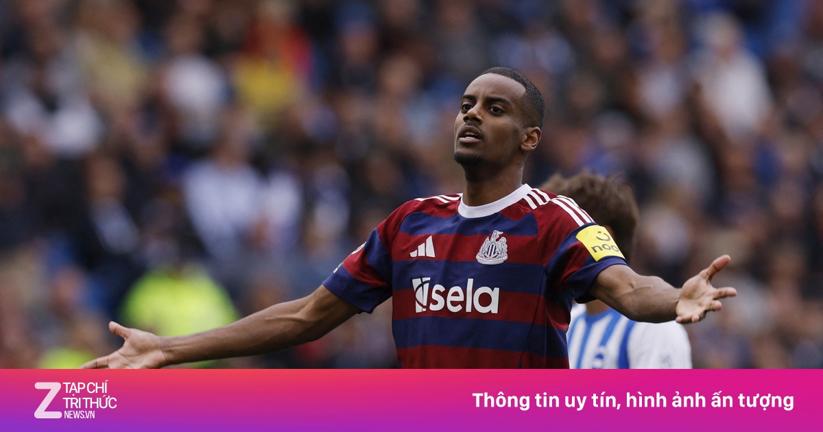 Newcastle hụt hơi
