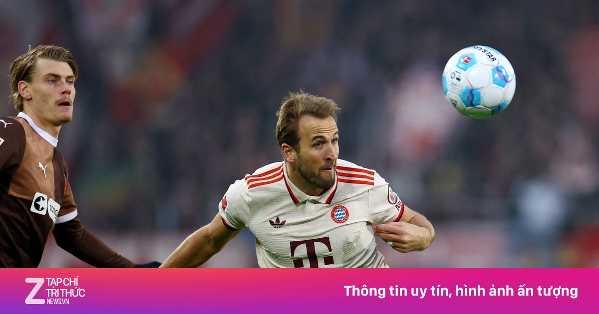 Dấu chấm hết cho kỷ nguyên đối đầu Bayern-Leverkusen
