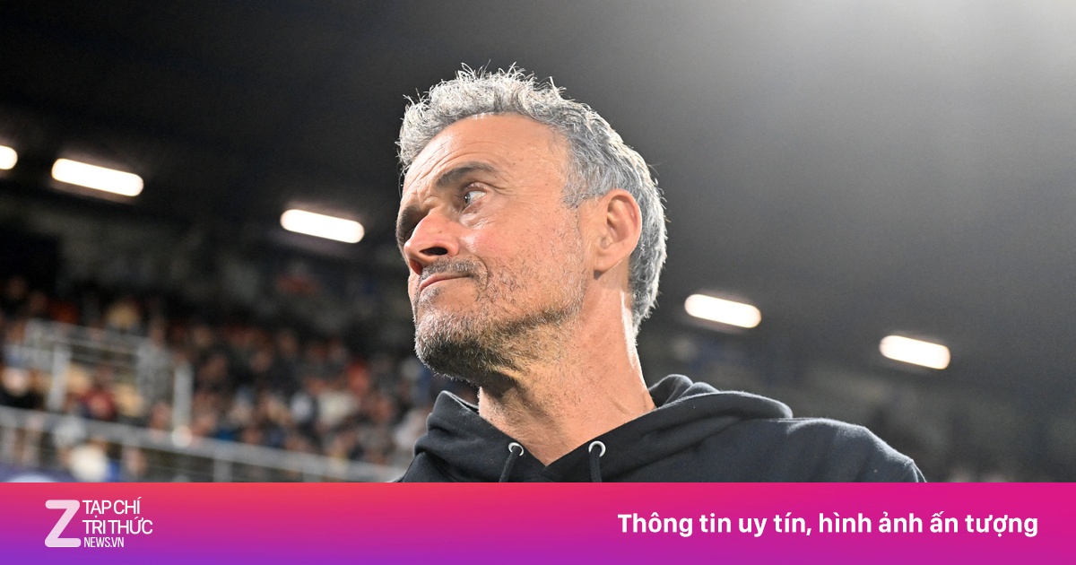 Luis Enrique gây sốc với dự đoán về trận El Clasico
