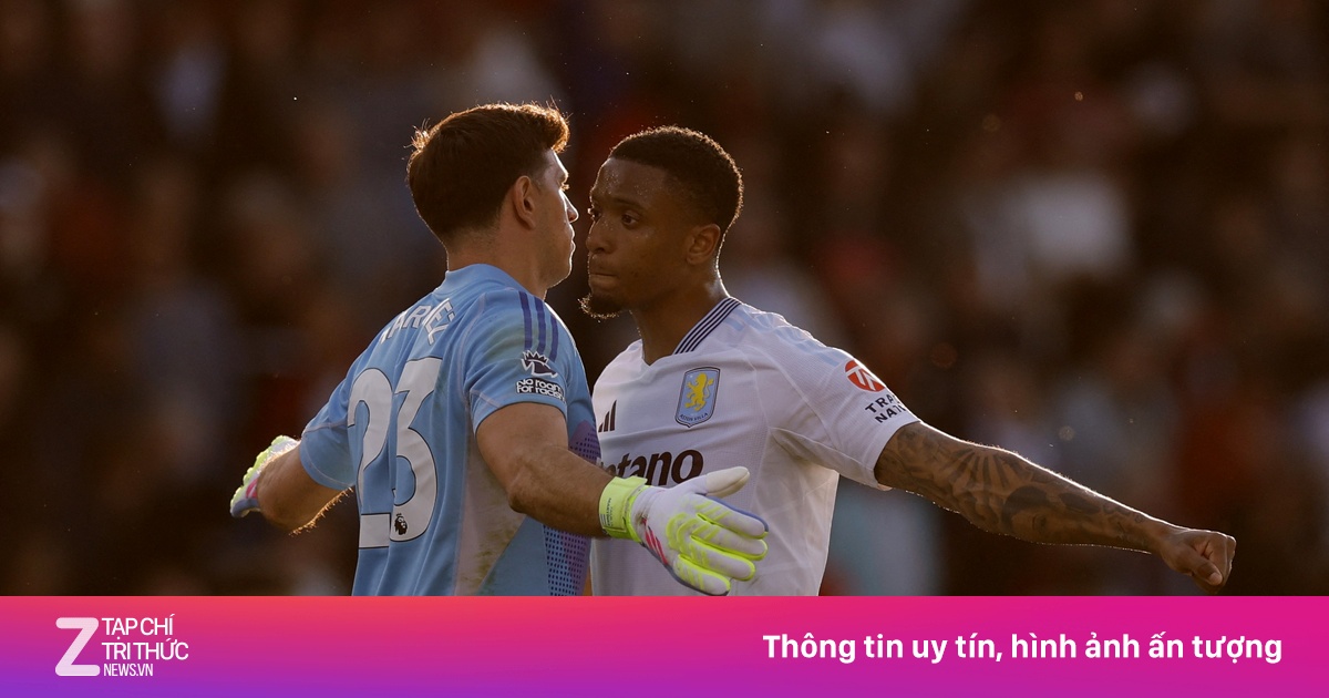 Kịch tính cuộc đua top 5 Premier League