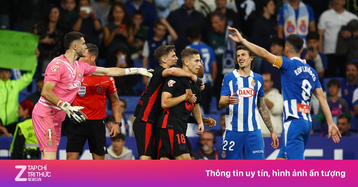 Nếu Flick biến Barcelona thành nhàm chán, họ sẽ trở nên bất bại