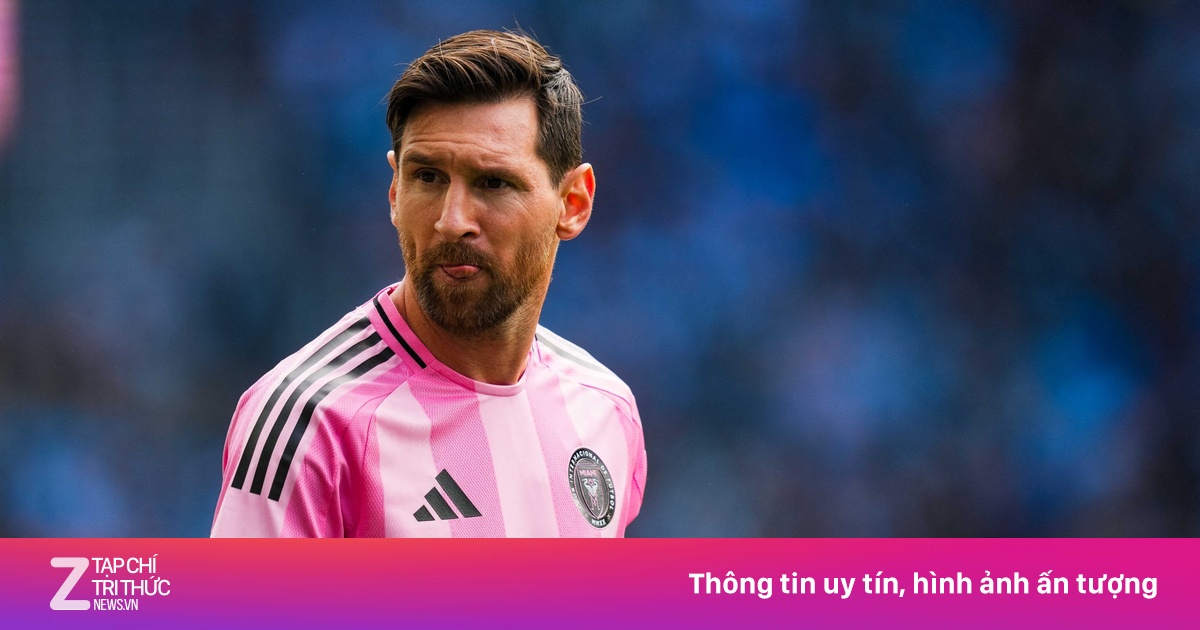 Messi đe dọa kỷ lục của Ronaldo
