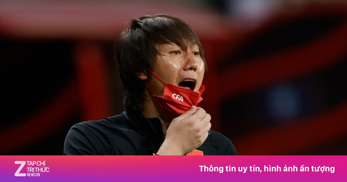Những bê bối gây chấn động bóng đá Trung Quốc