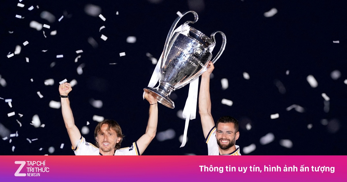 Real Madrid tàn nhẫn nhưng cần thiết