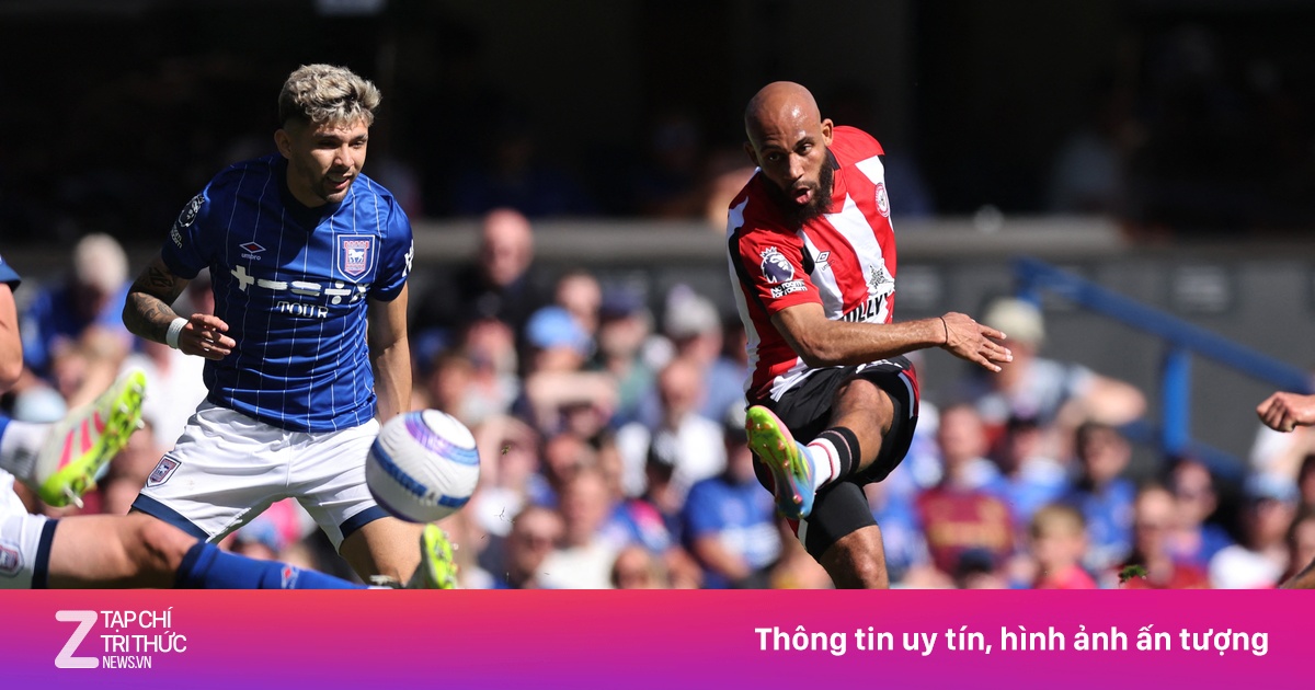 Với MU, Mbeumo đắt nhưng đáng