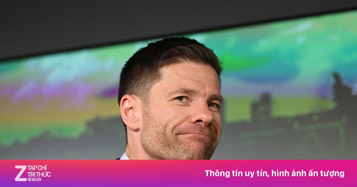 Xabi Alonso chống lại lời nguyền Tây Ban Nha tại Real Madrid