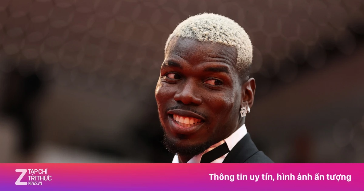 Lối thoát cho Pogba
