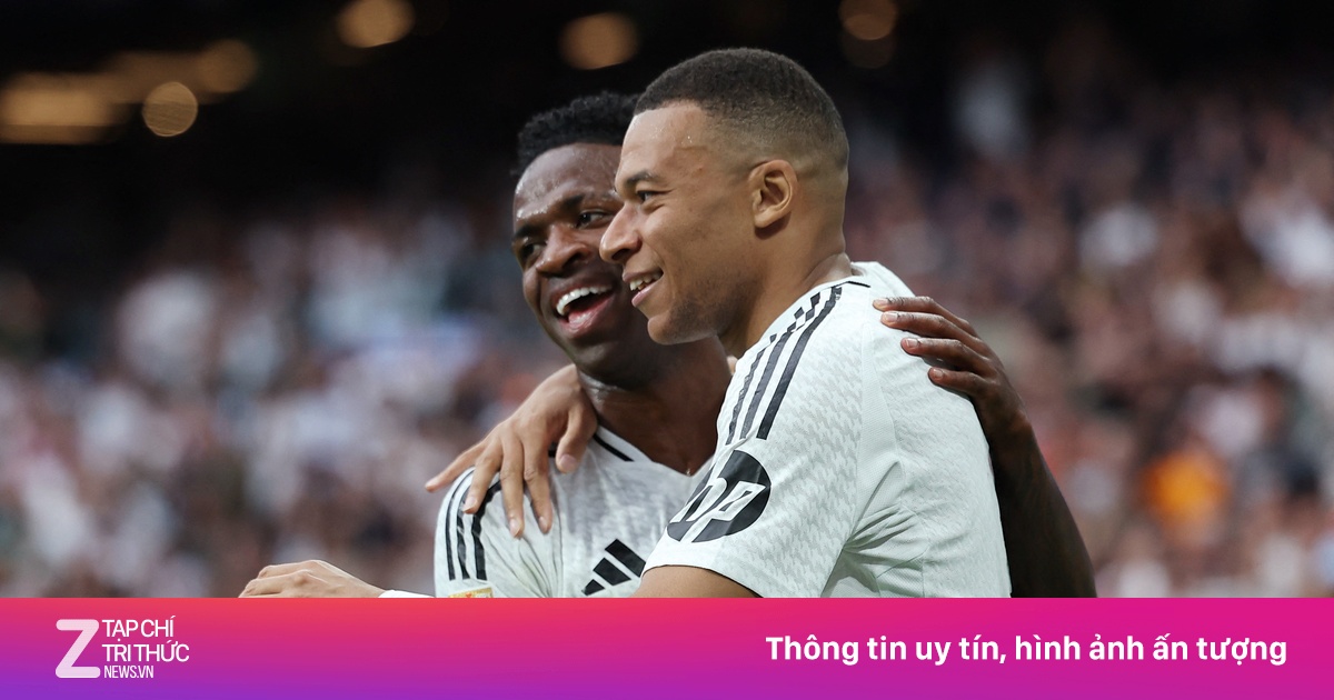 Real Madrid khuất phục Barcelona trên sàn định giá