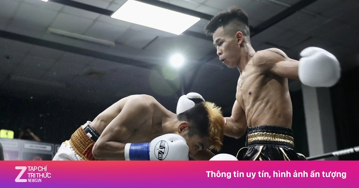 Trần Văn Thảo lỡ hẹn với đai WBO châu Á