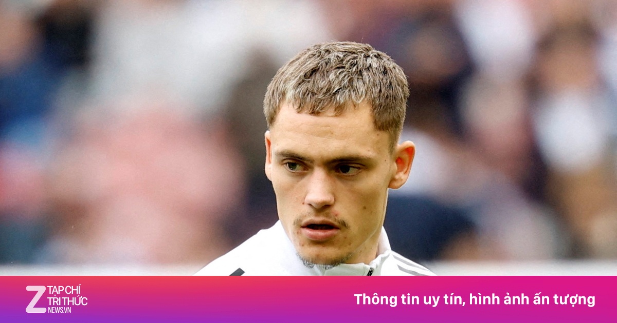 Florian Wirtz - đắt giá, đơn giản và đúng người