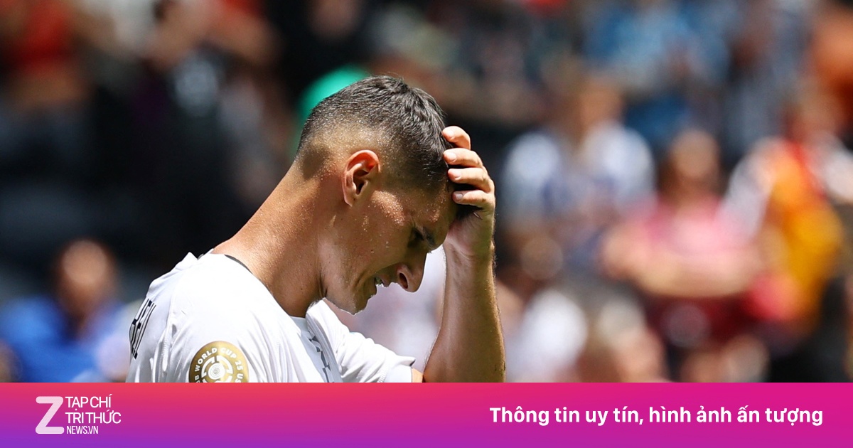 10-0 ở Club World Cup - FIFA có đang đùa với bóng đá?