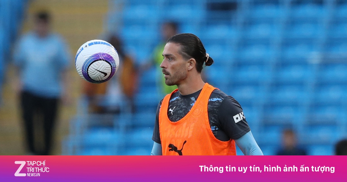 Grealish giảm lương, Napoli mới đàm phán