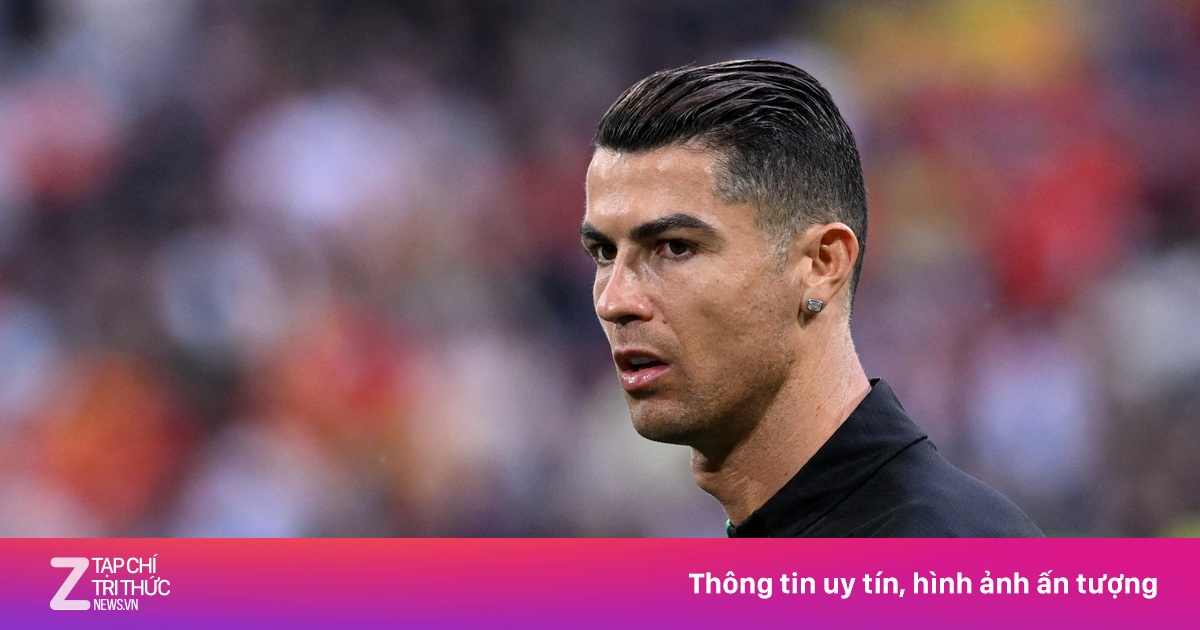 Siêu Quả bóng vàng - gọi tên Ronaldo hay Messi
