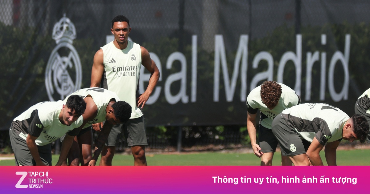 Trent Alexander-Arnold lại gây tranh cãi