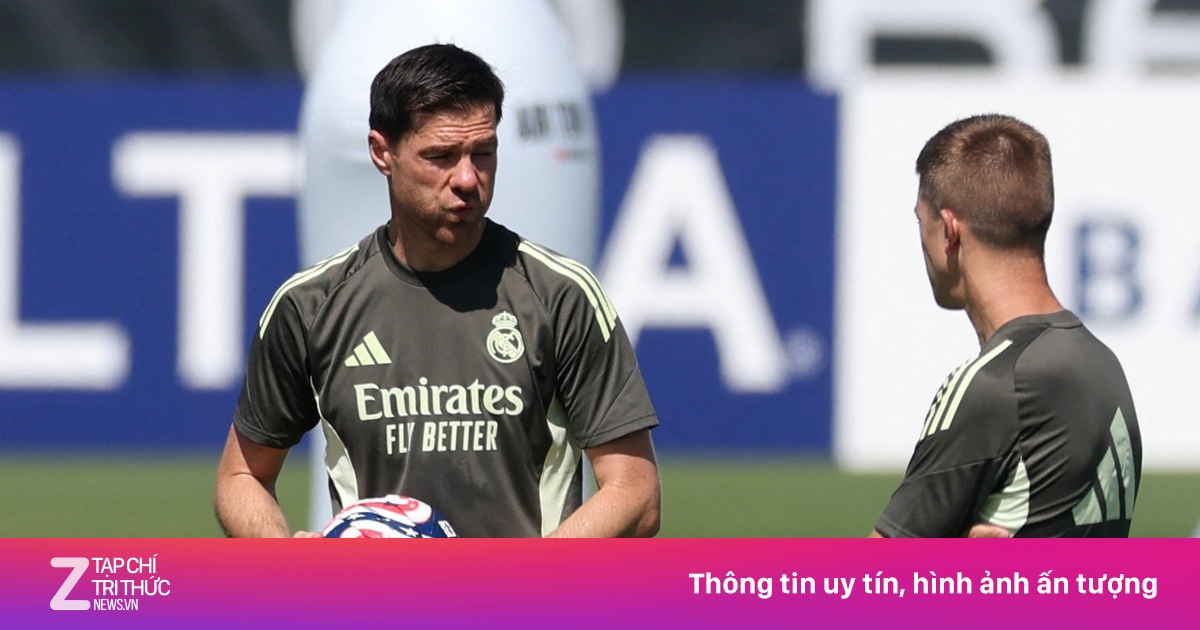 FIFA giữ mặt mũi nhờ Real Madrid