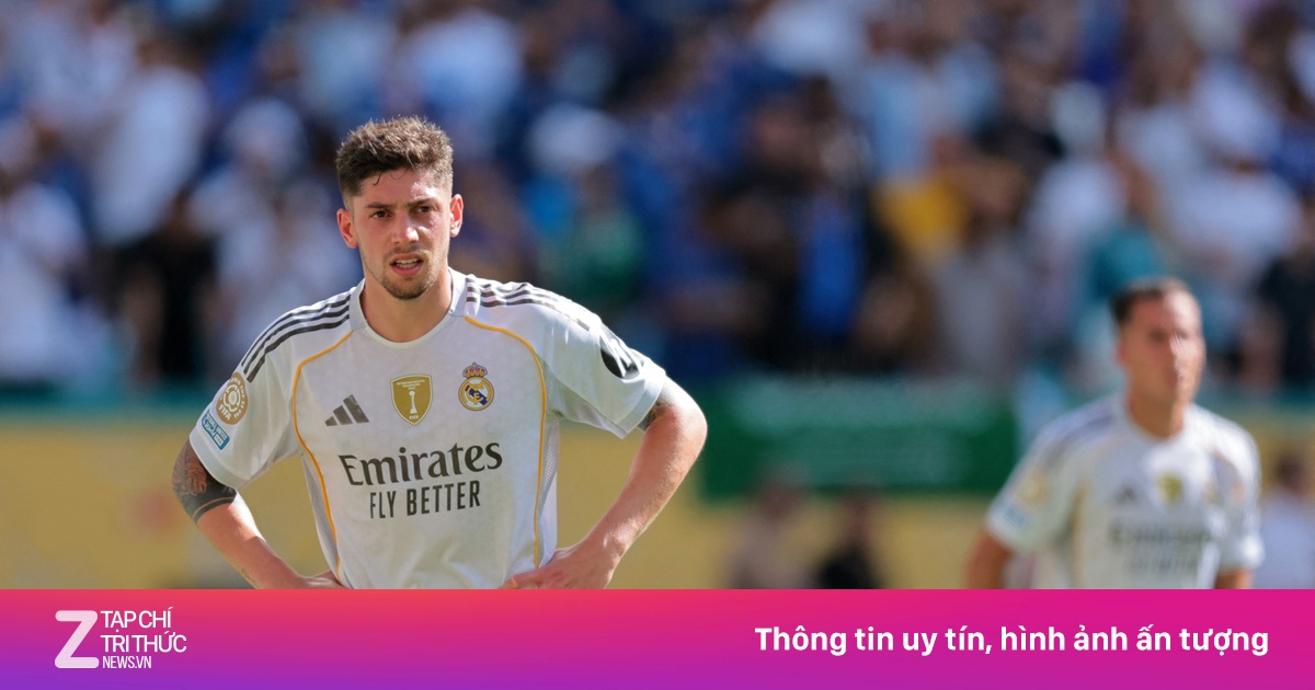 Không tìm ra 'Kroos đệ nhị', Real Madrid đừng mơ bay cao