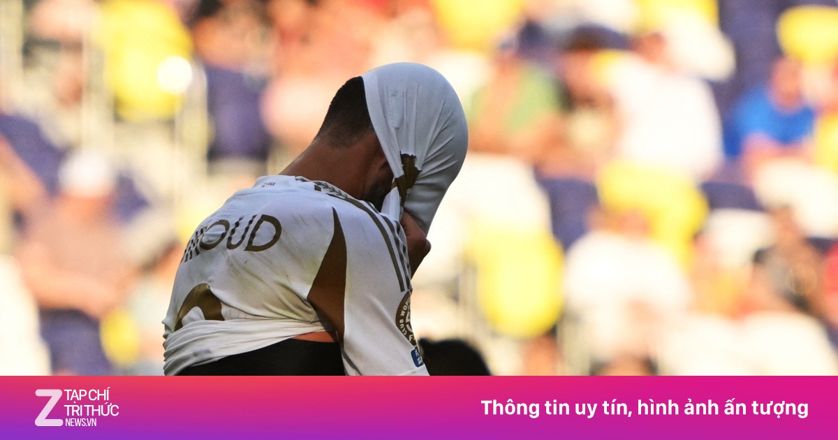 Ronaldo đã đúng, giải Saudi chất lượng hơn MLS